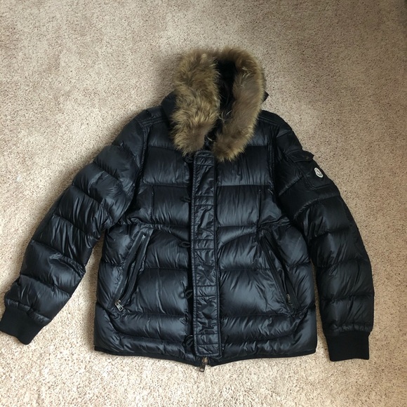 Moncler Other - Moncler jacket